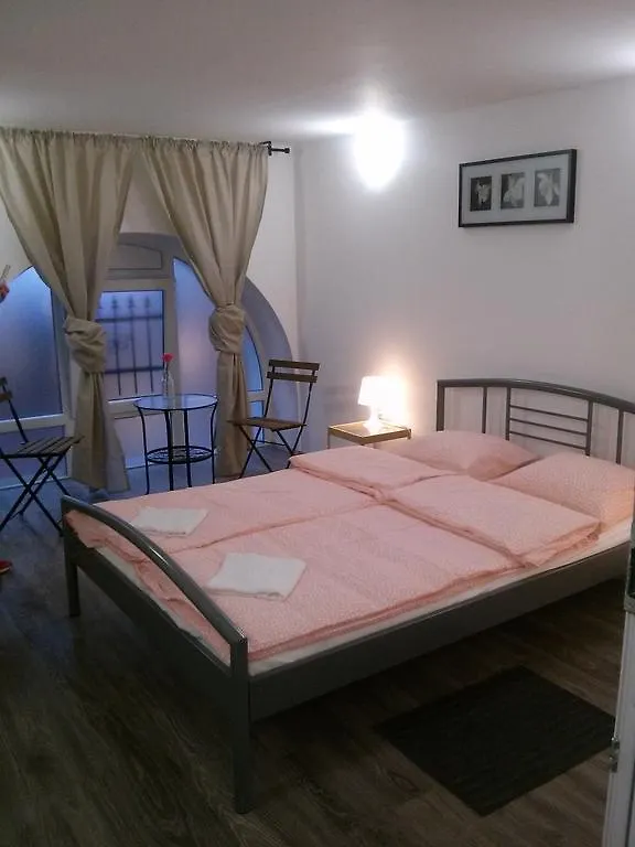 Delta Motel Budapest
