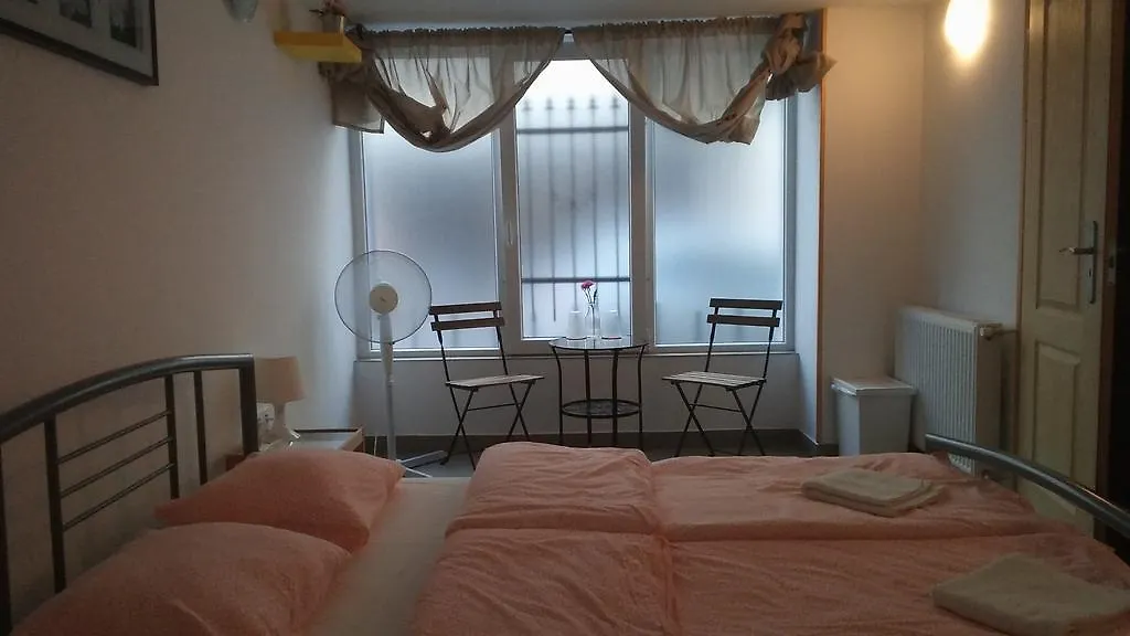 Delta Motel Budapest Magyarország