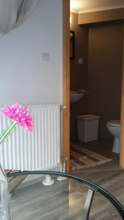 Delta Motel Budapest Magyarország